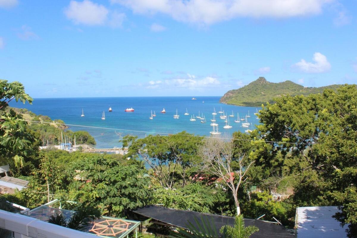 Villa Onyx-- A Gem At Dee'S Pearl à Carriacou Extérieur photo