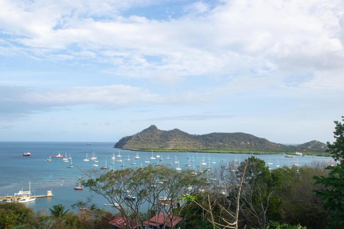 Villa Onyx-- A Gem At Dee'S Pearl à Carriacou Extérieur photo