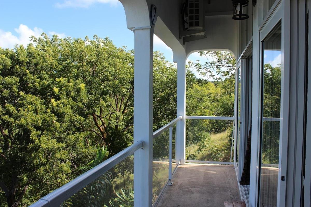 Villa Onyx-- A Gem At Dee'S Pearl à Carriacou Extérieur photo