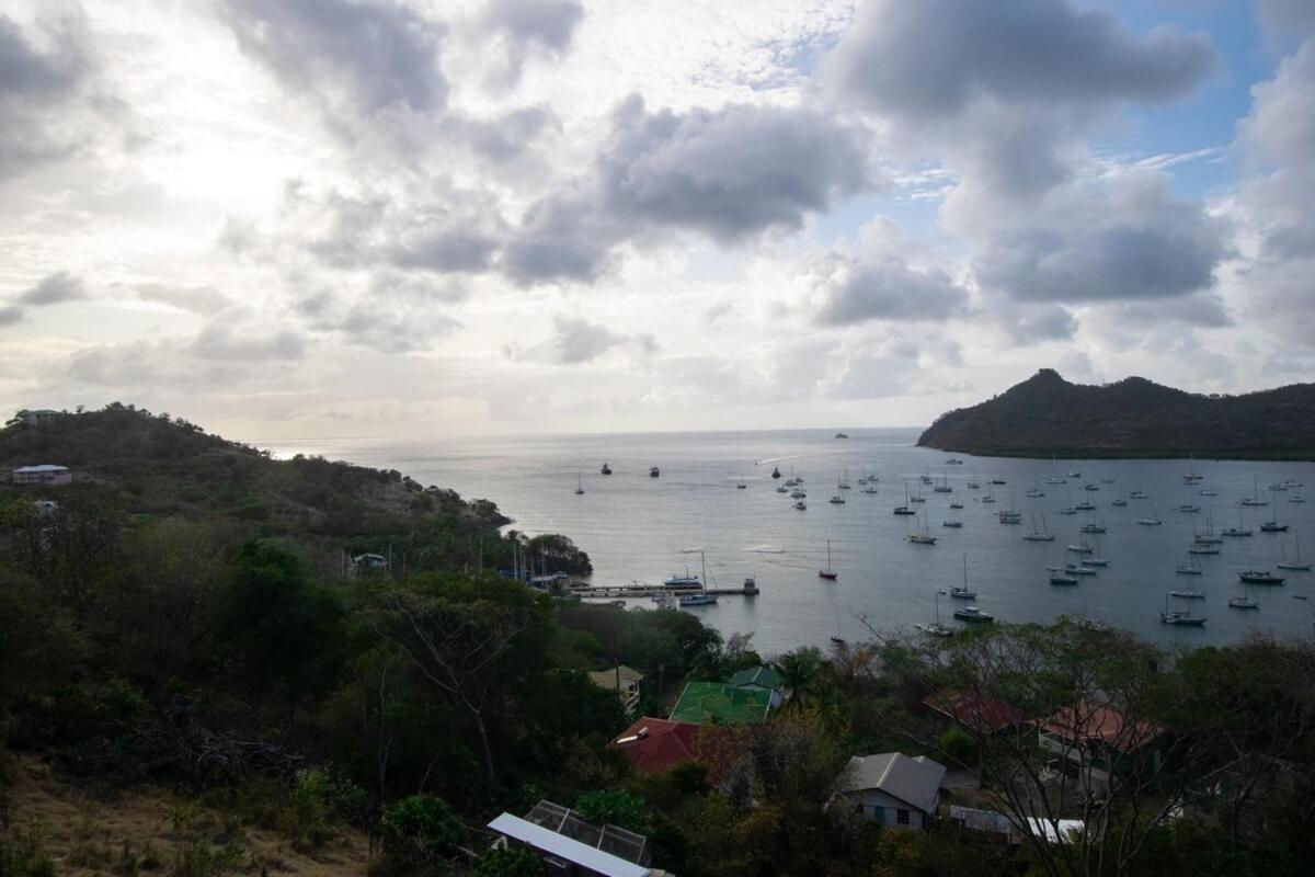 Villa Onyx-- A Gem At Dee'S Pearl à Carriacou Extérieur photo