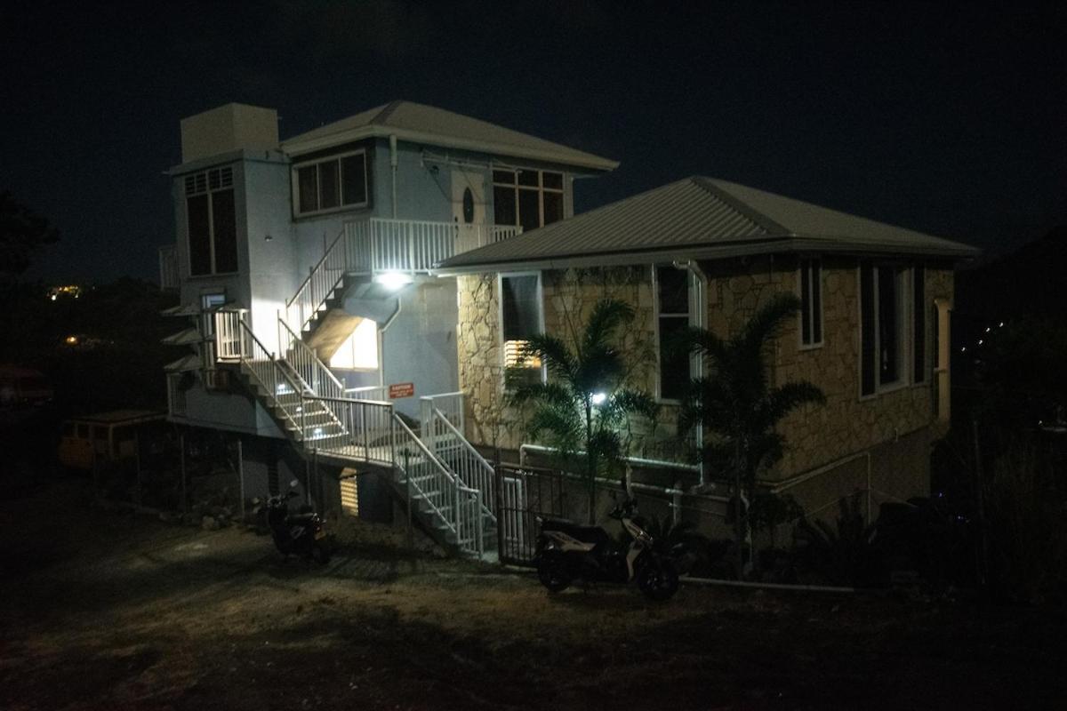 Villa Onyx-- A Gem At Dee'S Pearl à Carriacou Extérieur photo