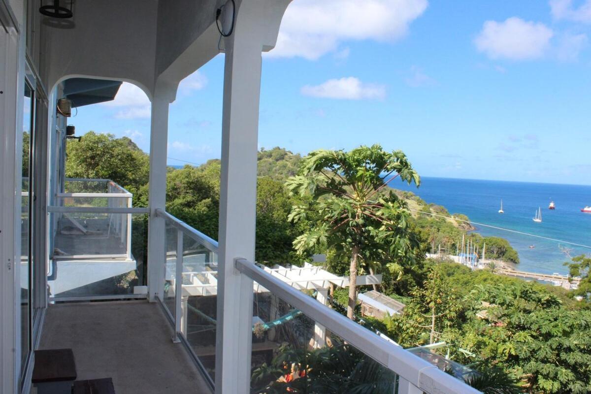 Villa Onyx-- A Gem At Dee'S Pearl à Carriacou Extérieur photo