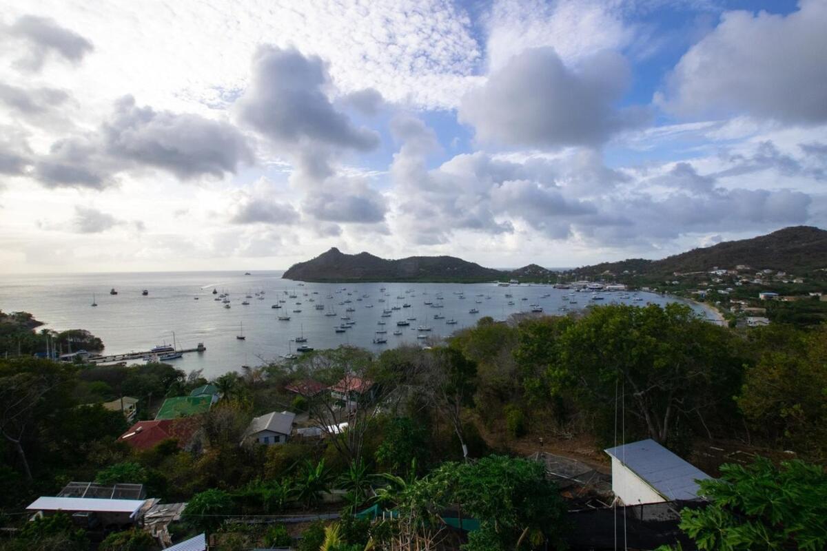 Villa Onyx-- A Gem At Dee'S Pearl à Carriacou Extérieur photo