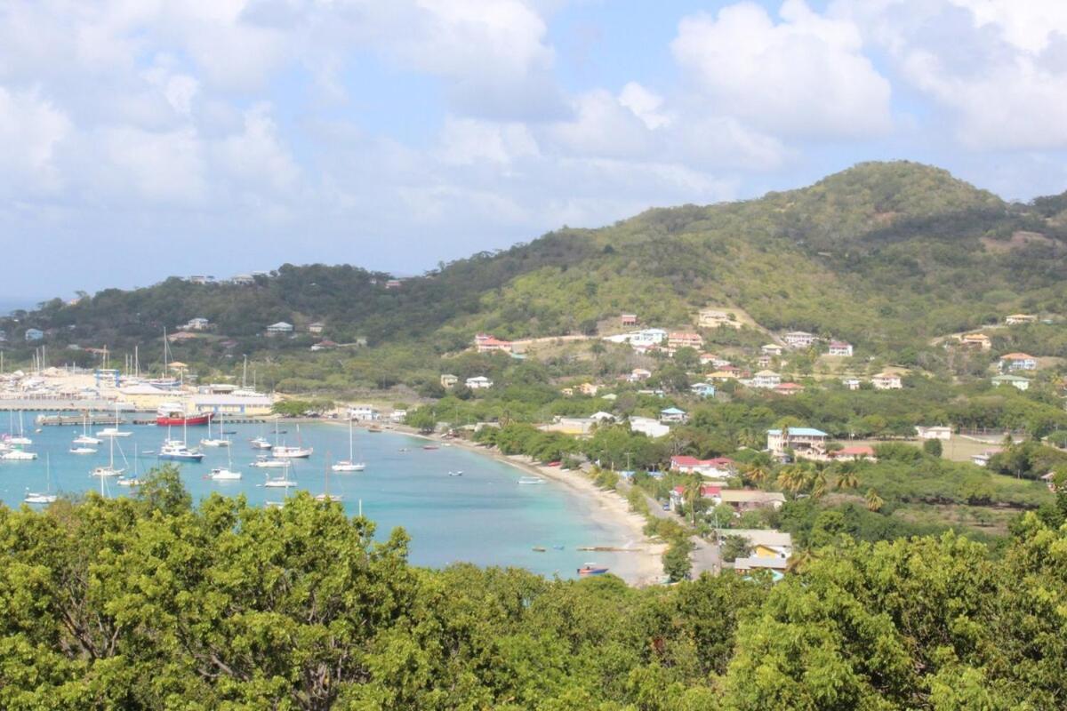 Villa Onyx-- A Gem At Dee'S Pearl à Carriacou Extérieur photo